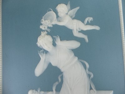 Lot 2042 - Jean-Baptiste Stahl for Villeroy & Boch of...