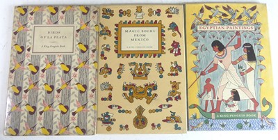 Lot 2009 - King Penguin Complete Set, a complete set of...