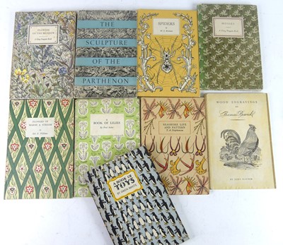 Lot 2009 - King Penguin Complete Set, a complete set of...