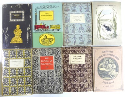 Lot 2009 - King Penguin Complete Set, a complete set of...