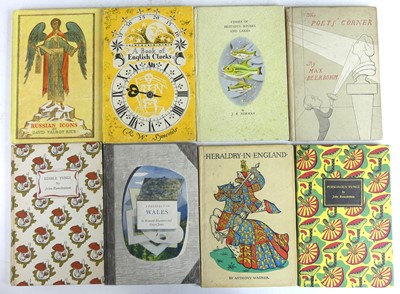 Lot 2009 - King Penguin Complete Set, a complete set of...
