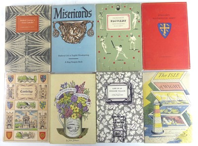 Lot 2009 - King Penguin Complete Set, a complete set of...