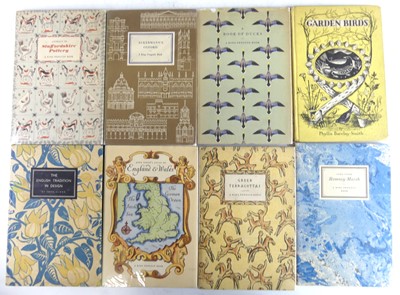 Lot 2009 - King Penguin Complete Set, a complete set of...