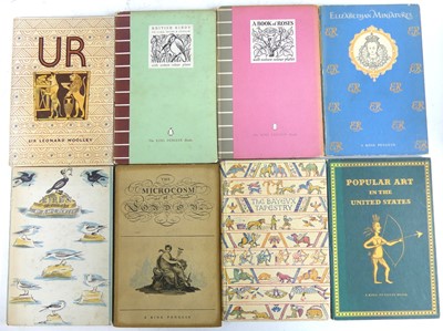 Lot 2009 - King Penguin Complete Set, a complete set of...