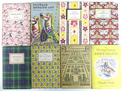 Lot 2009 - King Penguin Complete Set, a complete set of...