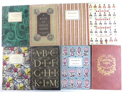 Lot 2009 - King Penguin Complete Set, a complete set of...