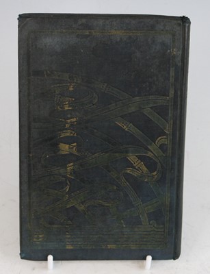 Lot 2008 - Yeats, William Butler: The Wind Among the...
