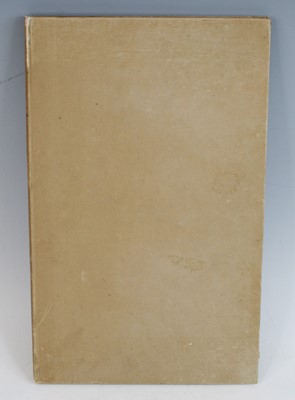 Lot 2005 - Blome, Richard: The Laws of the Forest and...
