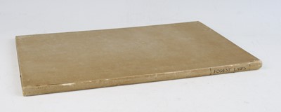 Lot 2005 - Blome, Richard: The Laws of the Forest and...