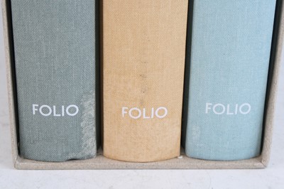 Lot 2017 - Christie, Agatha: The Complete Hercule Poirot...
