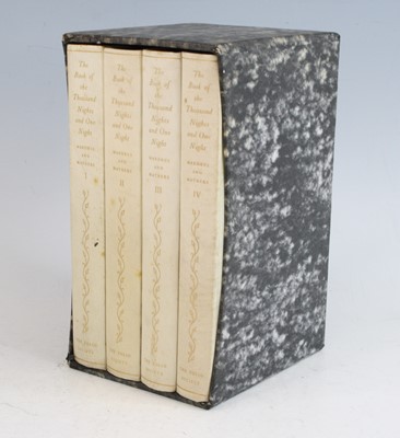 Lot 2018 - Waugh, Evelyn: Sword Of Honour, three volumes...
