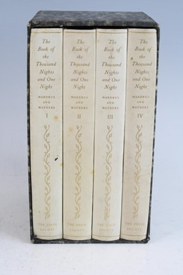 Lot 2018 - Waugh, Evelyn: Sword Of Honour, three volumes...