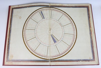 Lot 2019 - The Queen Mary Atlas. 2005, London: The Folio...