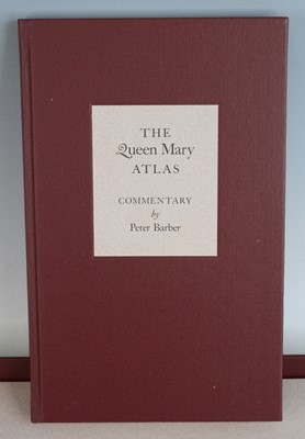 Lot 2019 - The Queen Mary Atlas. 2005, London: The Folio...