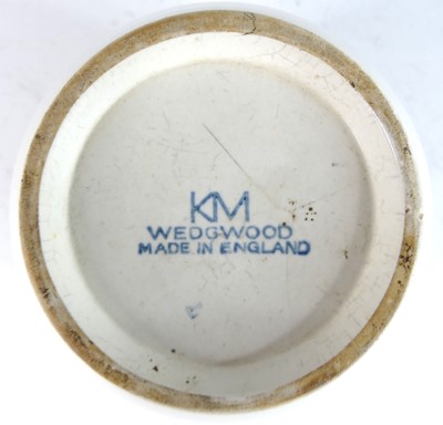 Lot 15 - Keith Murray (New Zealand, 1892-1981) for...