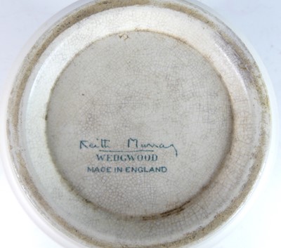Lot 18 - Keith Murray (New Zealand, 1892-1981) for...