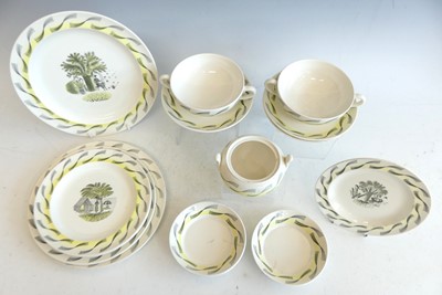 Lot 69 - Eric Ravilious (British, 1903-1942) for...