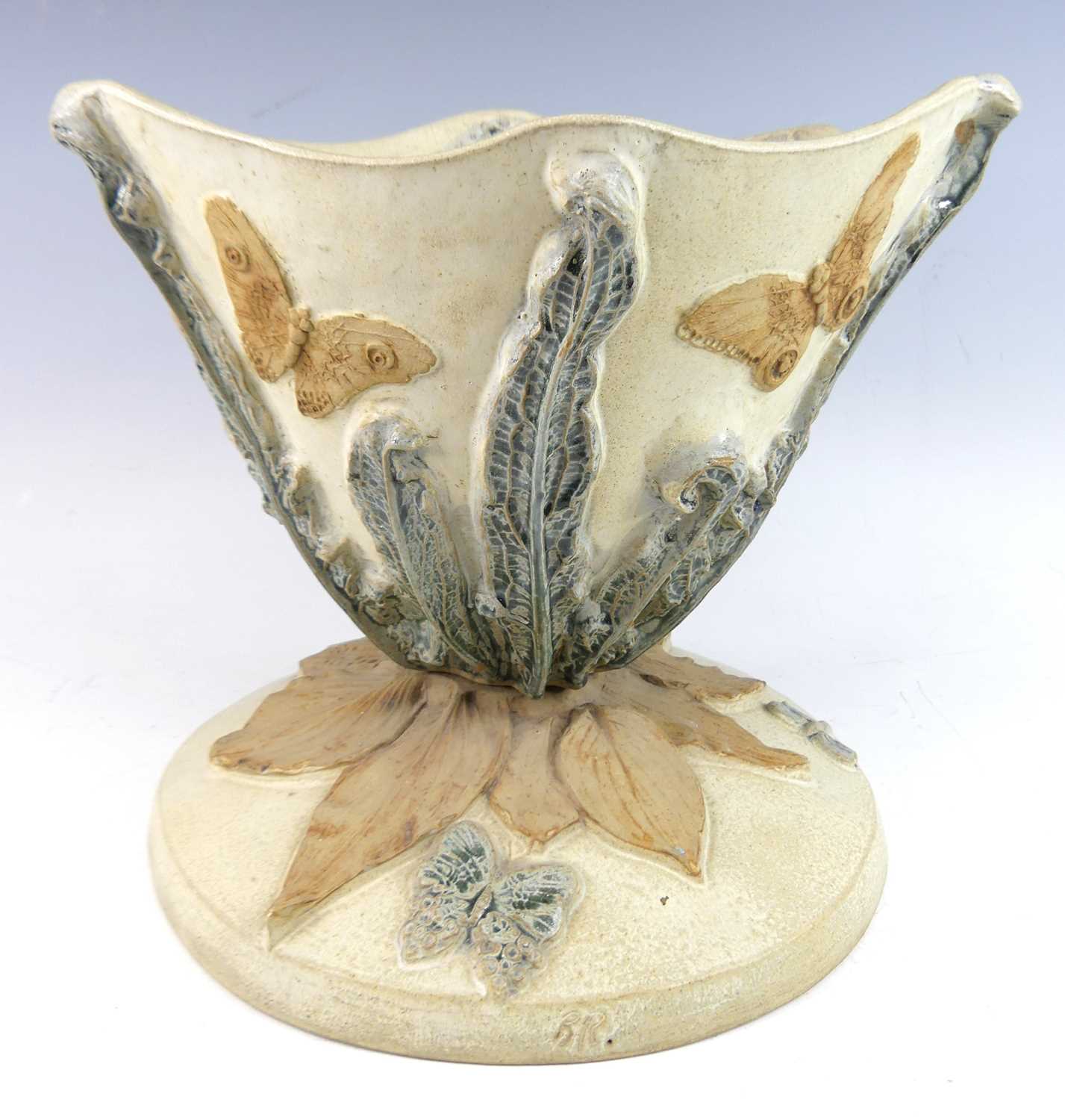 Lot 11 - Bernard Rooke (British, b.1938) - a large...