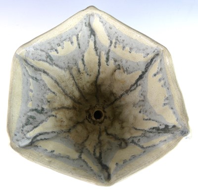 Lot 11 - Bernard Rooke (British, b.1938) - a large...