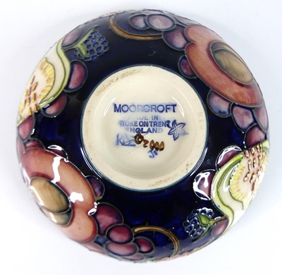 Lot 47 - A contemporary Moorcroft 'Queens Choice'...