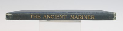 Lot 2007 - Coleridge, Samuel Taylor: The Rime of the...