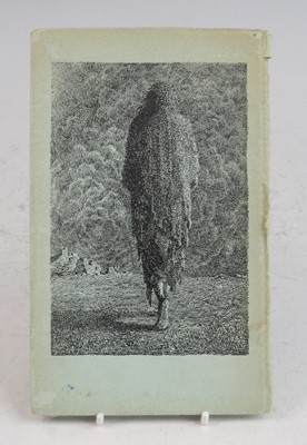 Lot 2007 - Coleridge, Samuel Taylor: The Rime of the...