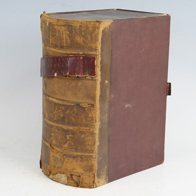 Lot 206 - A collection of maps relating to the...