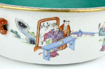 Lot 68 - [A Priviate English Collection] A Chinese...