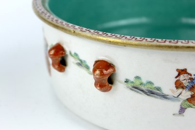Lot 68 - [A Priviate English Collection] A Chinese...