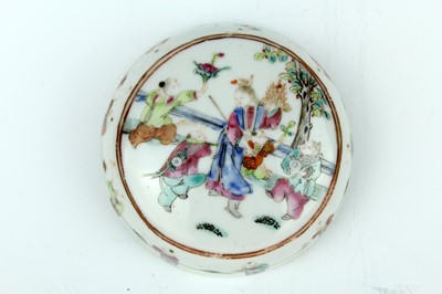 Lot 69 - [A Private English Collection] A pair of...