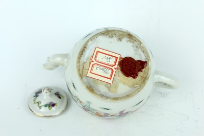 Lot 73 - [A Priviate English Collection ] Three Chinese...