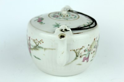 Lot 73 - [A Priviate English Collection ] Three Chinese...