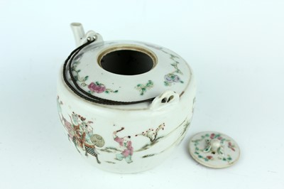 Lot 73 - [A Priviate English Collection ] Three Chinese...