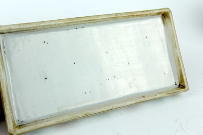 Lot 76 - [A Private English Collection] A Chinese...