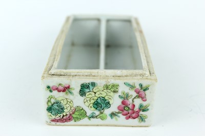 Lot 76 - [A Private English Collection] A Chinese...