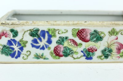 Lot 76 - [A Private English Collection] A Chinese...