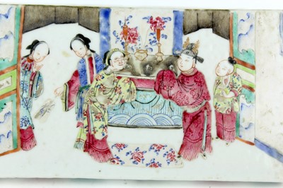 Lot 76 - [A Private English Collection] A Chinese...