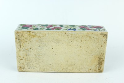Lot 76 - [A Private English Collection] A Chinese...