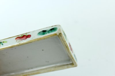 Lot 76 - [A Private English Collection] A Chinese...