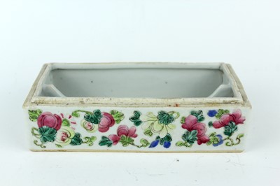 Lot 76 - [A Private English Collection] A Chinese...