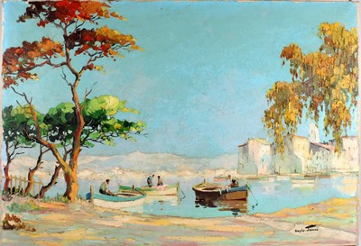 Lot 54 - Cecil Rochfort D'Oyly John (1906-1993) -...