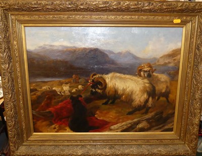 Lot 477 - 4 x mixed watercolours to include "Campsea Ash"...
