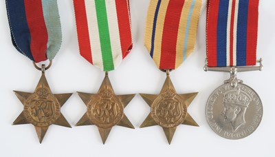Lot 180 - Attributed to Lt. Col. F. Holmes Royal Army...