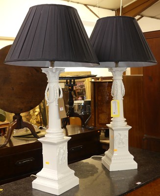 Lot 668 - A George III oak and mahogany crossbanded...