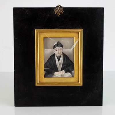 Lot 194 - Attributed to Joseph Pastorini (1773-1839) -...