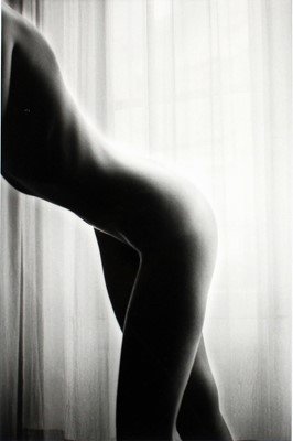 Lot 73 - Jeanloup Sieff (French, 1933-2000) - Nude...