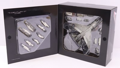 Lot 139 - Century Wings, Wings Over Heroes 1/72 scale,...