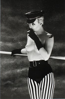 Lot 71 - A collection of photography posters - Norman...
