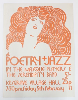 Lot 13 - Peter Froste (1935-2021) - A group of five...
