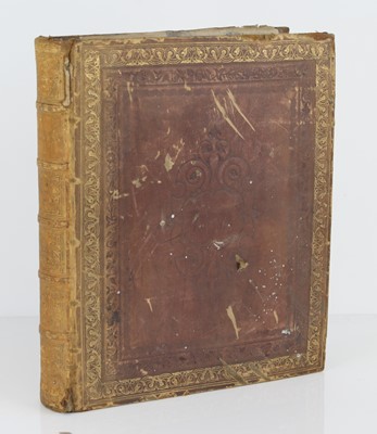 Lot 296 - An early 20th century album, the contents...